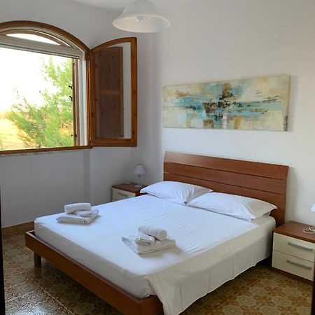 Casa Andromeda Appartement Gallipoli Buitenkant foto