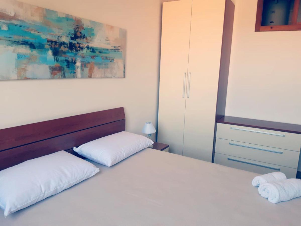Casa Andromeda Appartement Gallipoli Buitenkant foto